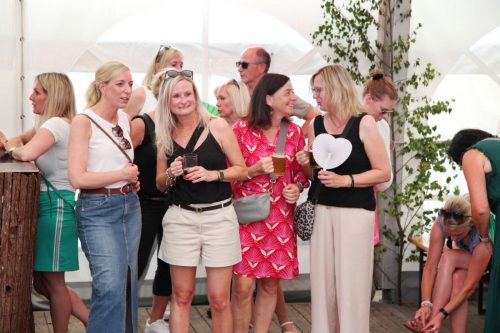 Schützenfest 2026 (Freitag)