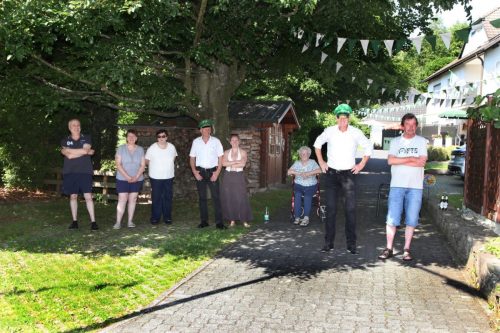 Schützenfest 2026 (Samstag)