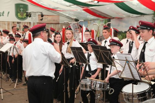 Schützenfest 2026 (Sonntag)